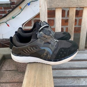 Puma Disc